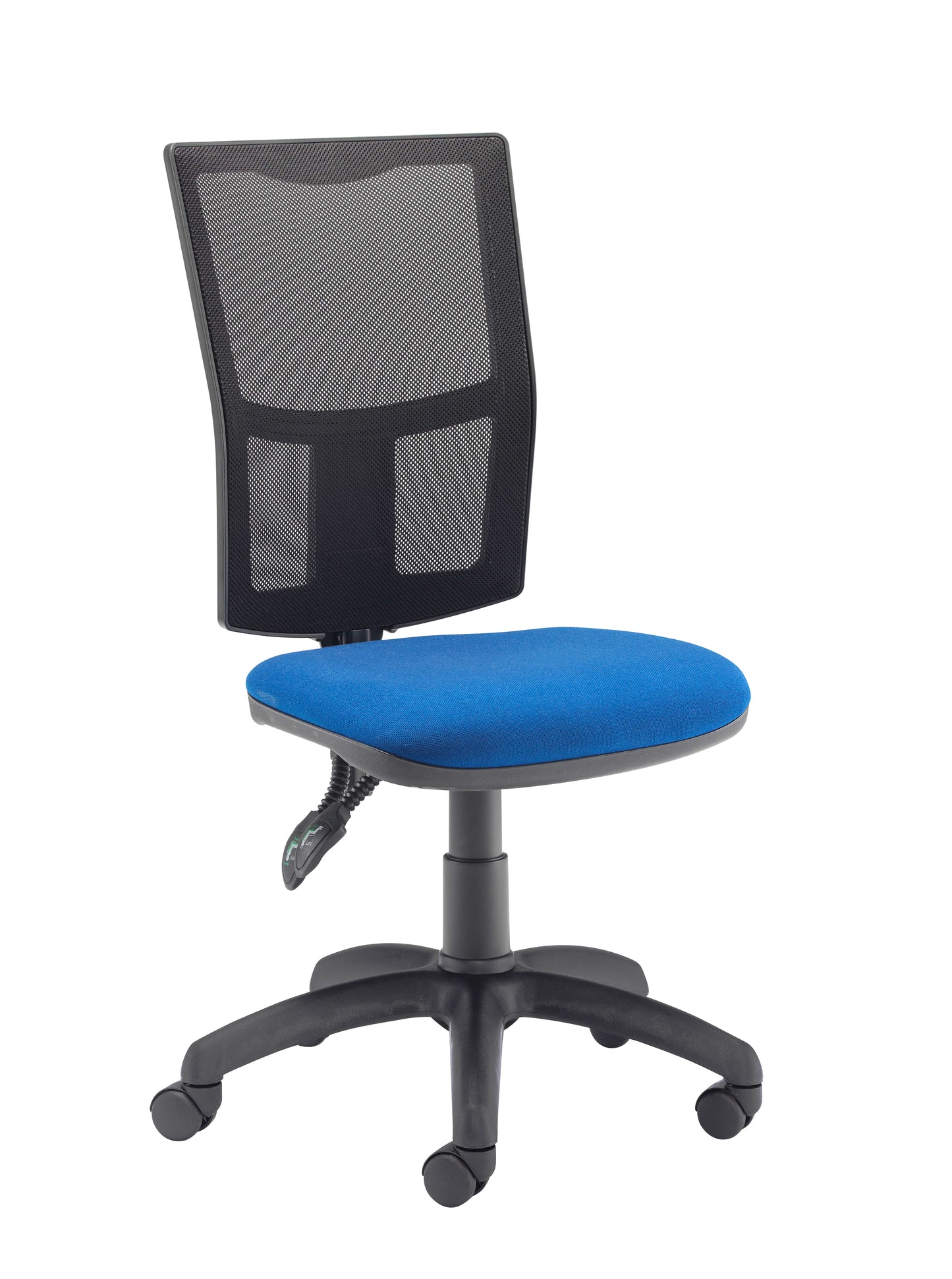 Calypso 2 Mesh Office Chair|Royal Blue