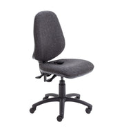Calypso Ergo 2 Lever Office Chair with Lumbar Pump