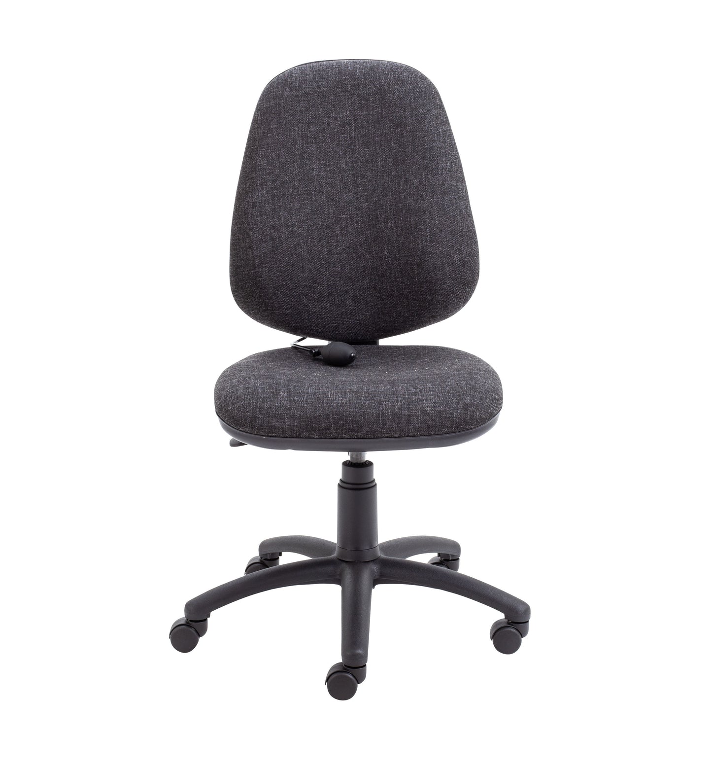 Calypso Ergo 2 Lever Office Chair with Lumbar Pump