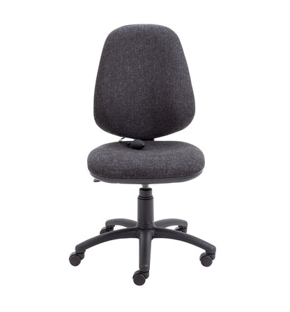 Calypso Ergo 2 Lever Office Chair with Lumbar Pump