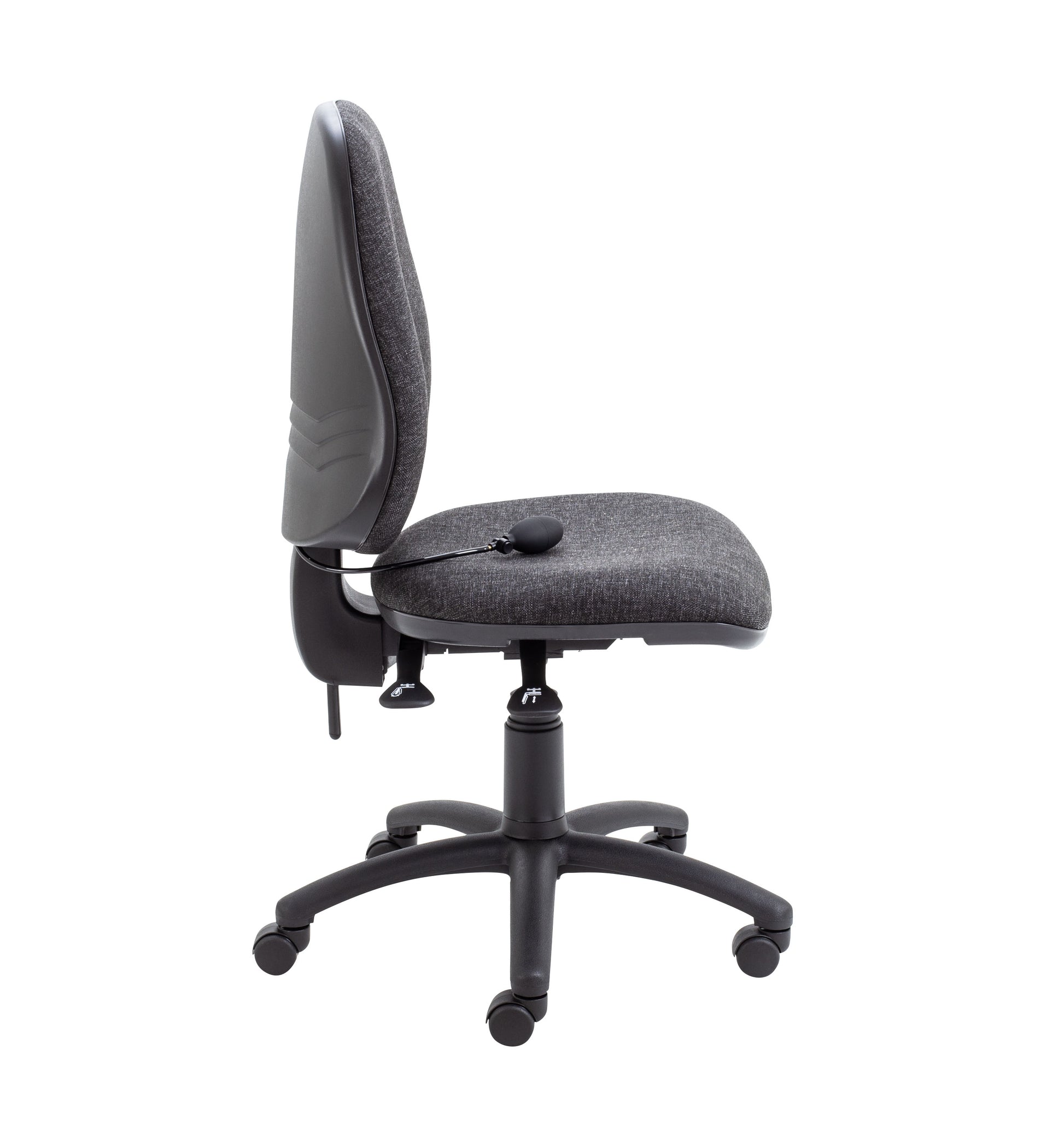 Calypso Ergo 2 Lever Office Chair with Lumbar Pump