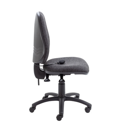 Calypso Ergo 2 Lever Office Chair with Lumbar Pump