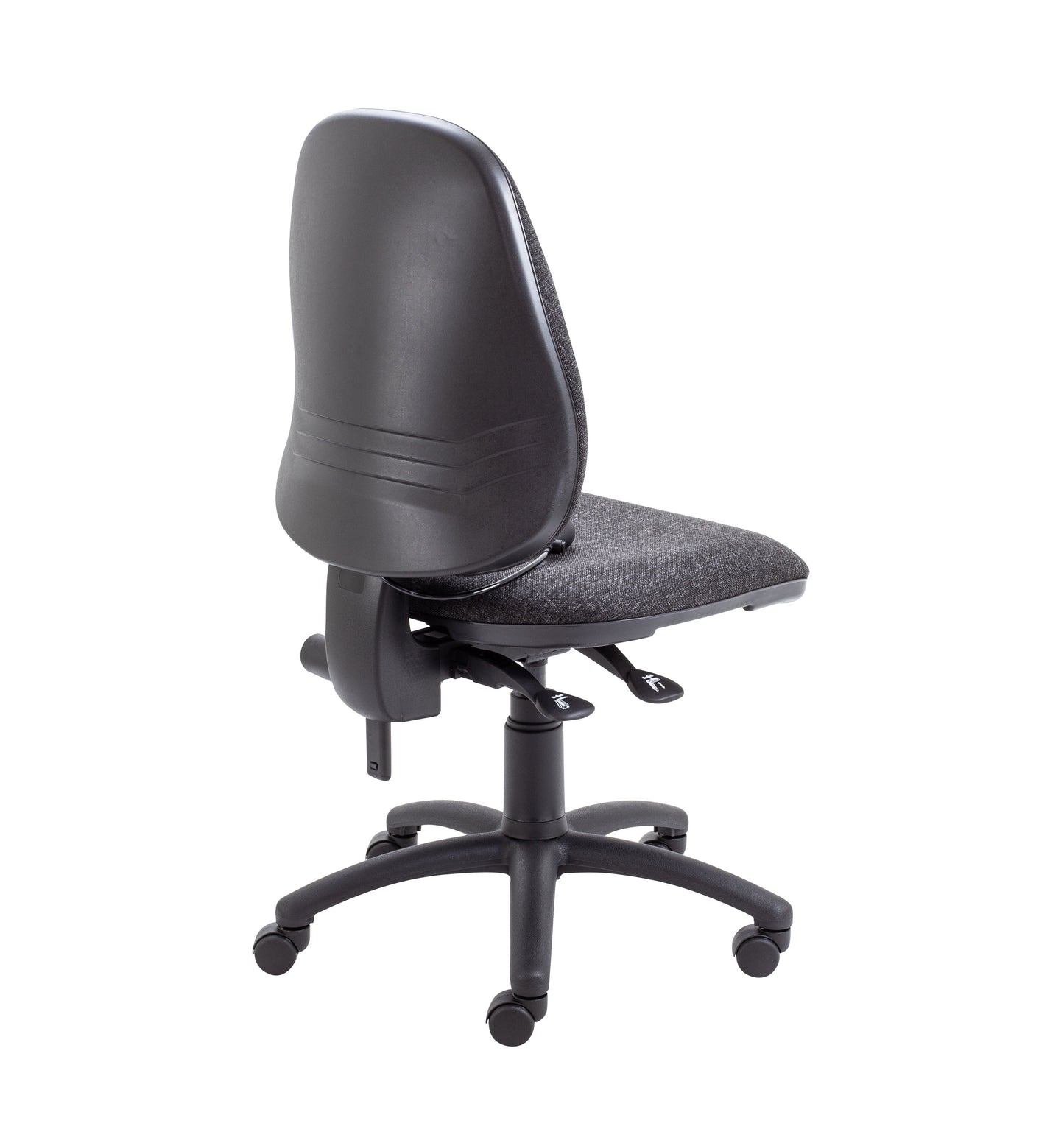 Calypso Ergo 2 Lever Office Chair with Lumbar Pump