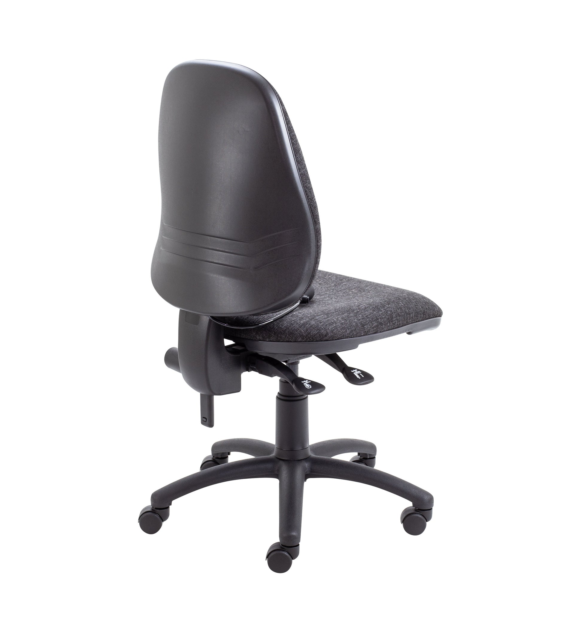 Calypso Ergo 2 Lever Office Chair with Lumbar Pump