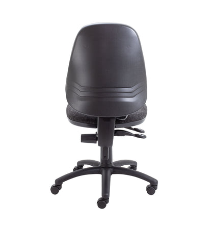 Calypso Ergo 2 Lever Office Chair with Lumbar Pump