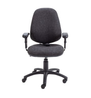 Calypso Ergo 2 Lever Office Chair with Lumbar Pump