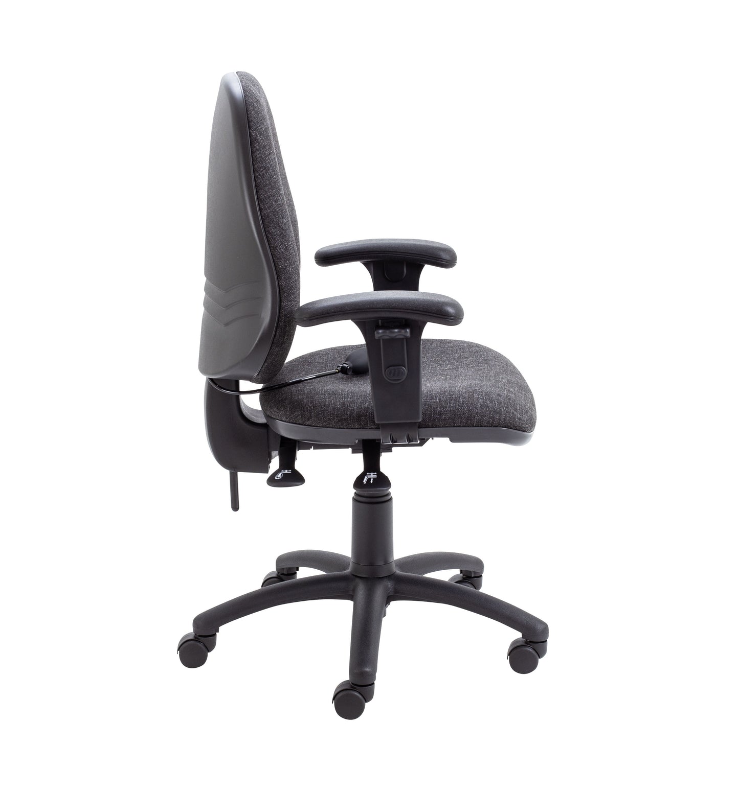 Calypso Ergo 2 Lever Office Chair with Lumbar Pump