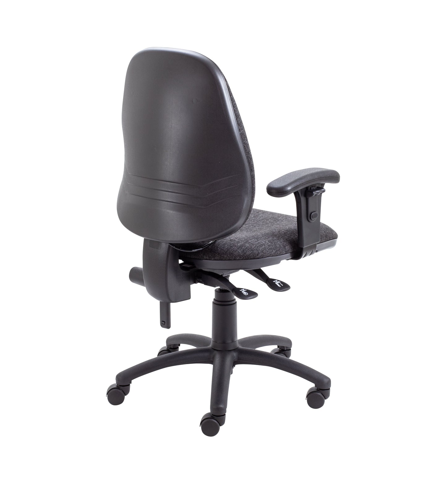 Calypso Ergo 2 Lever Office Chair with Lumbar Pump