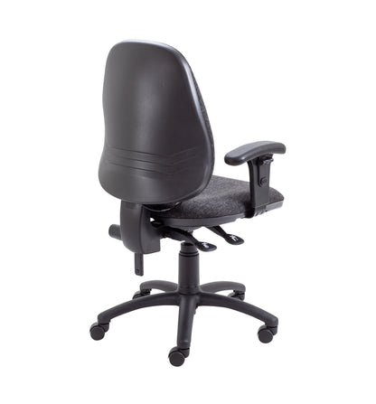 Calypso Ergo 2 Lever Office Chair with Lumbar Pump