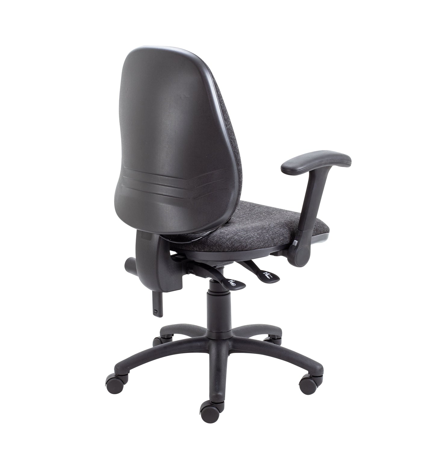 Calypso Ergo 2 Lever Office Chair with Lumbar Pump