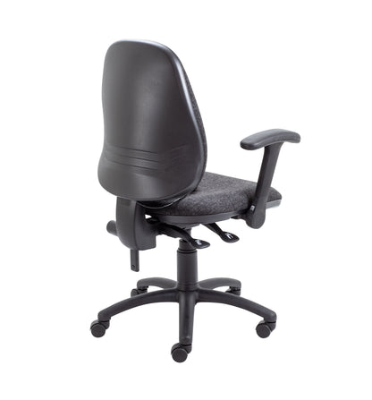 Calypso Ergo 2 Lever Office Chair with Lumbar Pump