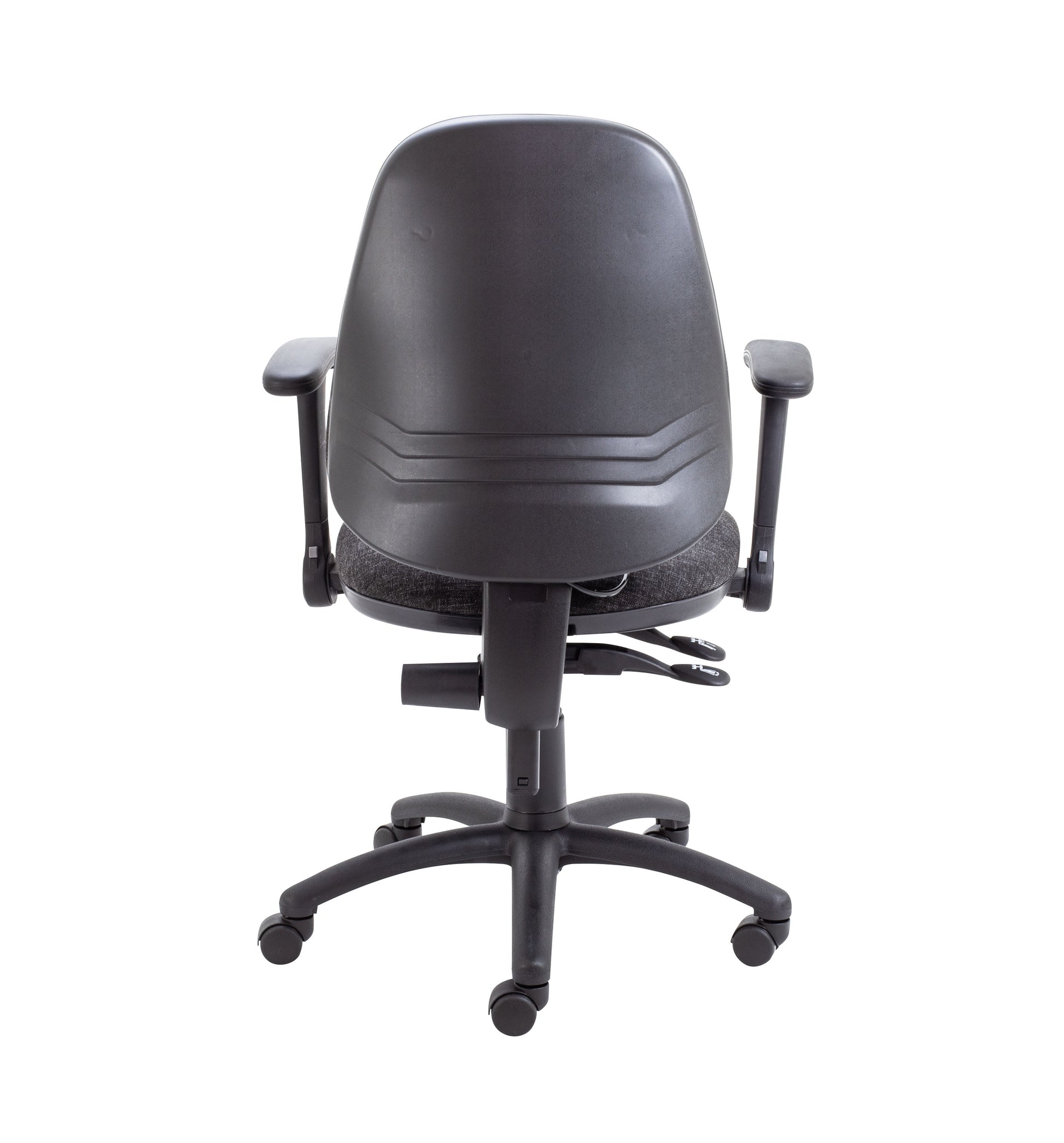 Calypso Ergo 2 Lever Office Chair with Lumbar Pump