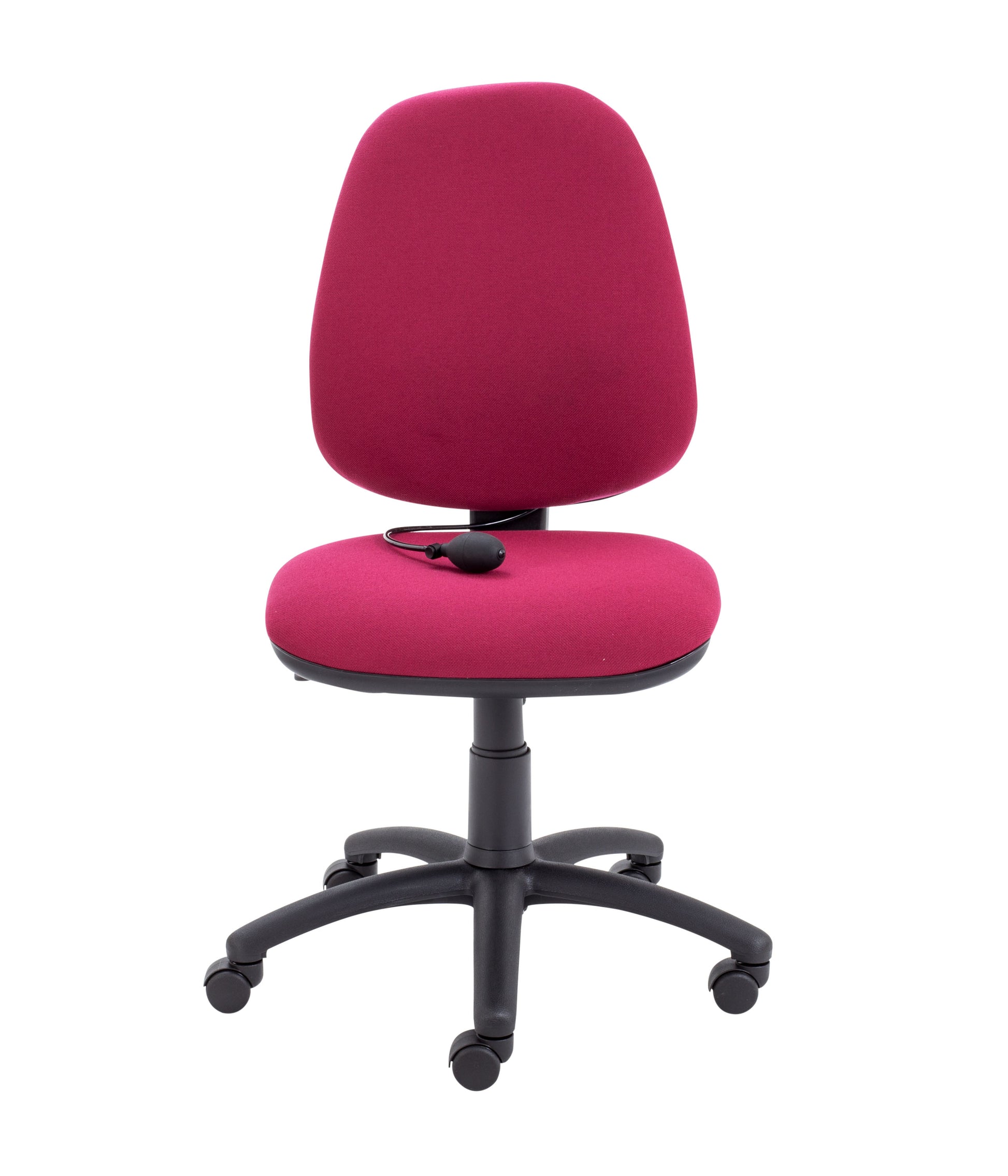 Calypso Ergo 2 Lever Office Chair with Lumbar Pump