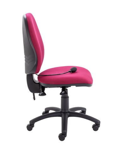 Calypso Ergo 2 Lever Office Chair with Lumbar Pump