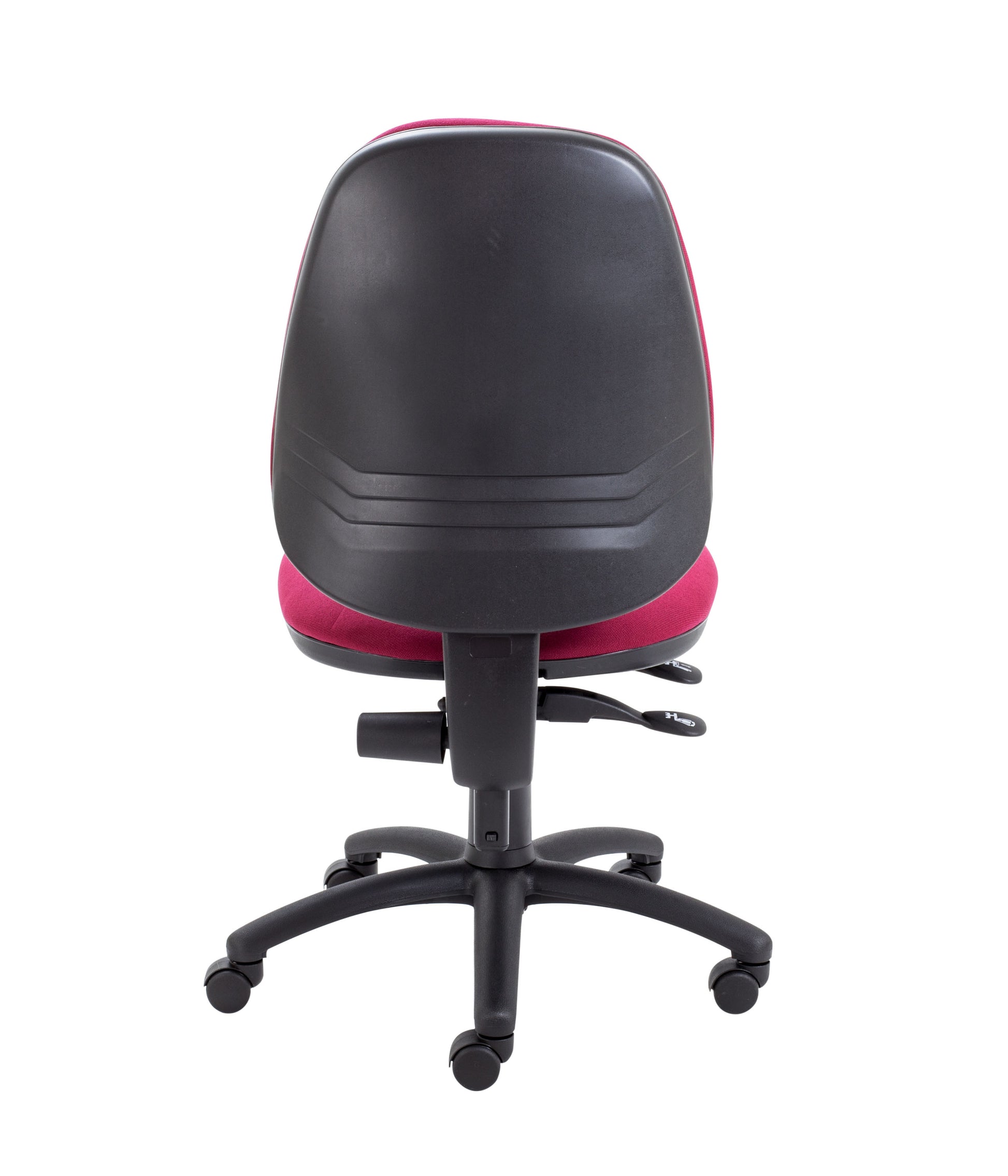 Calypso Ergo 2 Lever Office Chair with Lumbar Pump