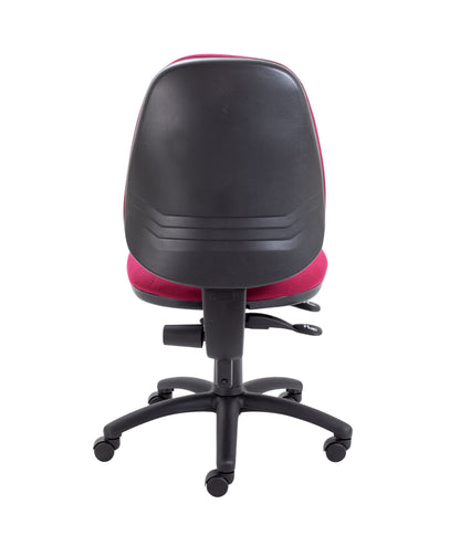 Calypso Ergo 2 Lever Office Chair with Lumbar Pump
