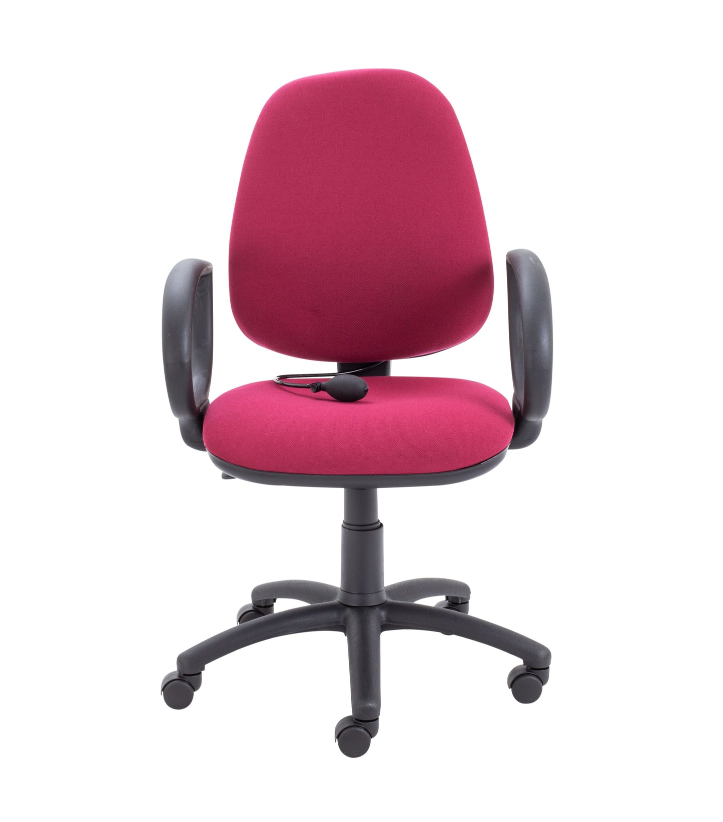 Calypso Ergo 2 Lever Office Chair with Lumbar Pump