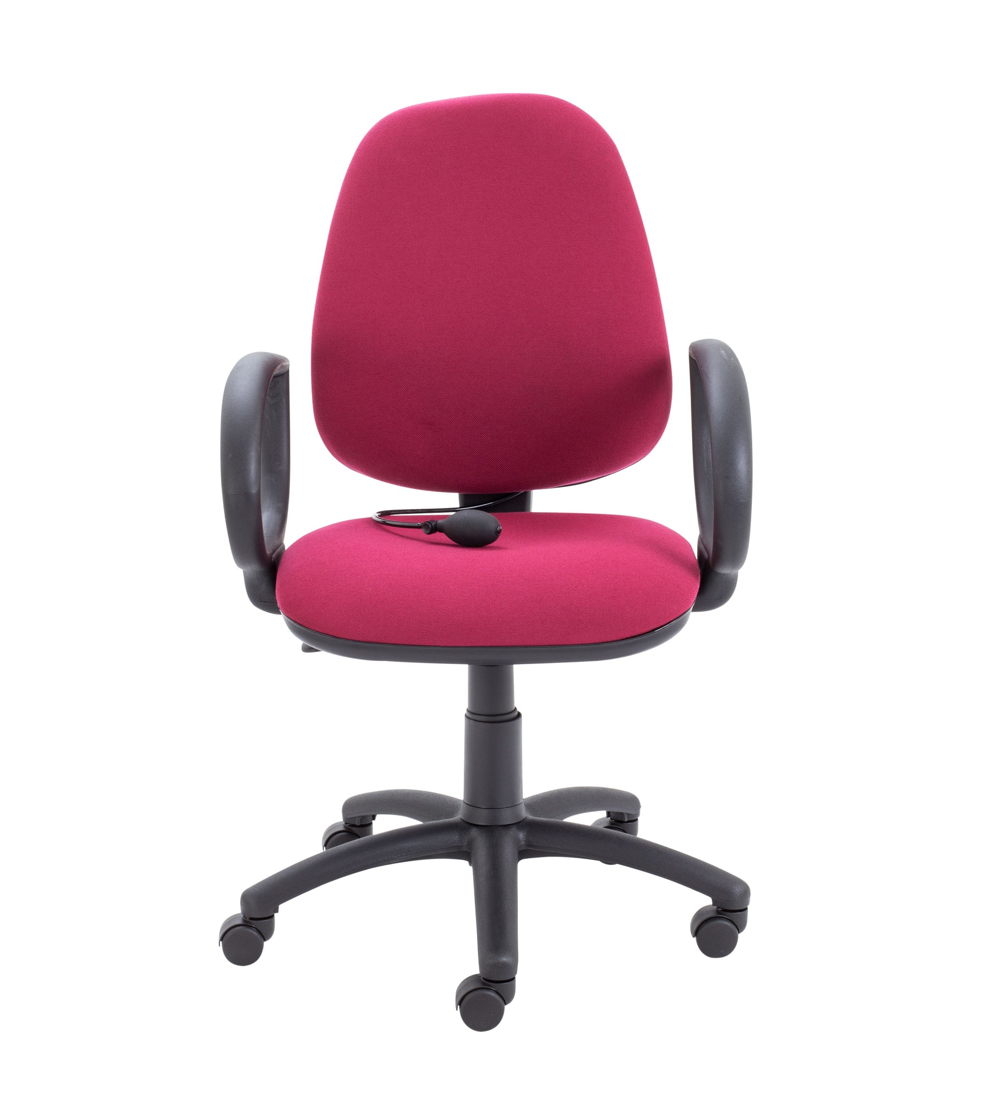 Calypso Ergo 2 Lever Office Chair with Lumbar Pump