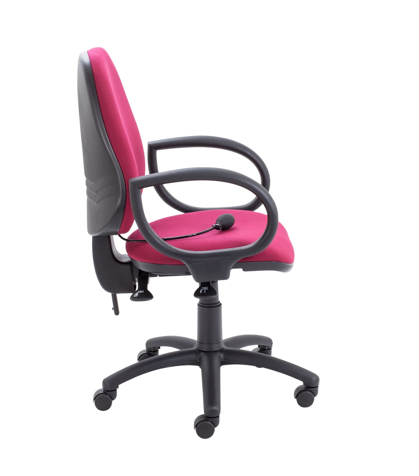 Calypso Ergo 2 Lever Office Chair with Lumbar Pump
