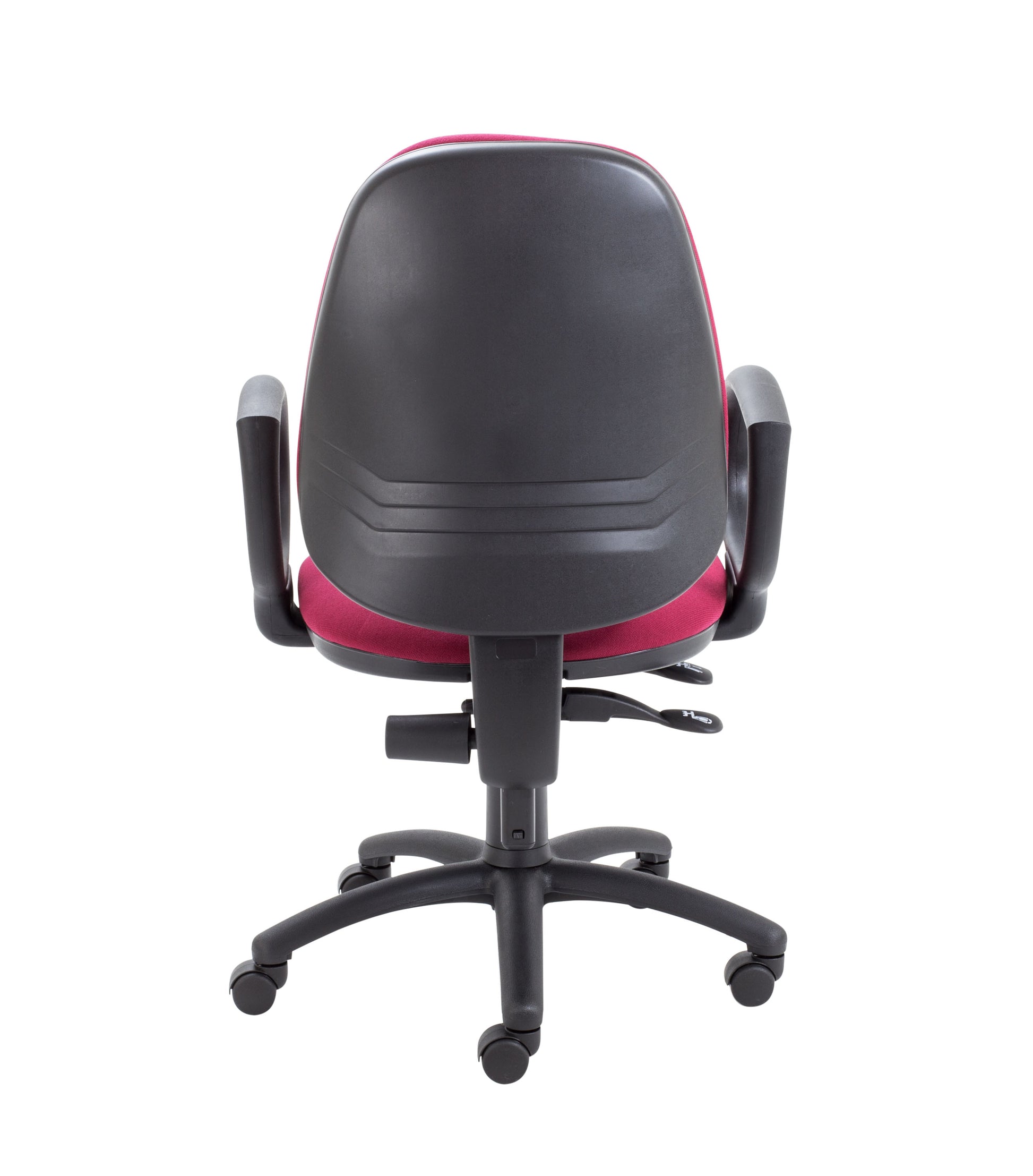 Calypso Ergo 2 Lever Office Chair with Lumbar Pump