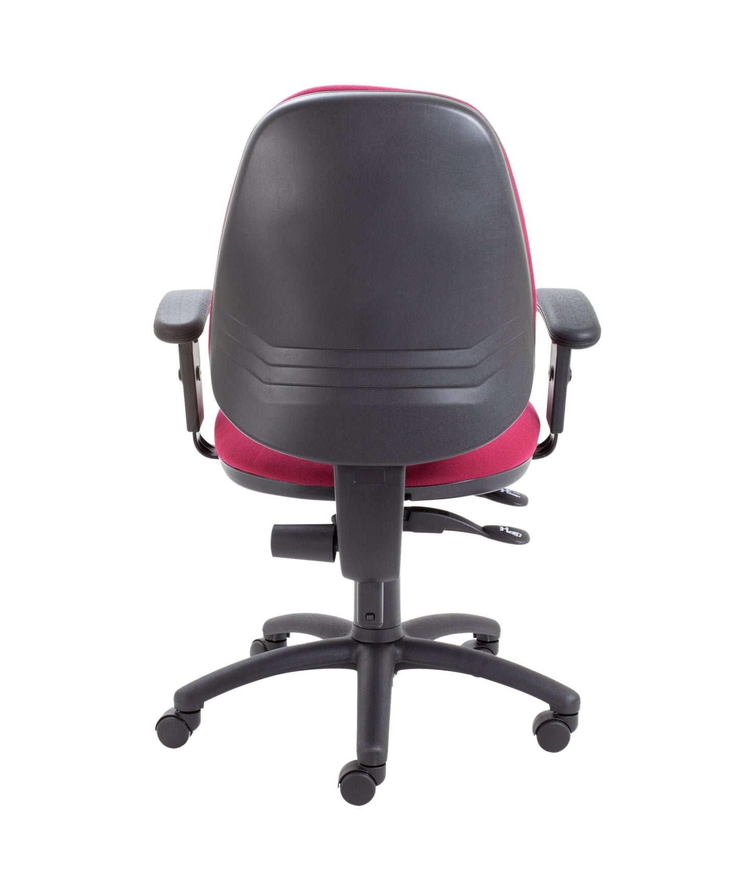 Calypso Ergo 2 Lever Office Chair with Lumbar Pump