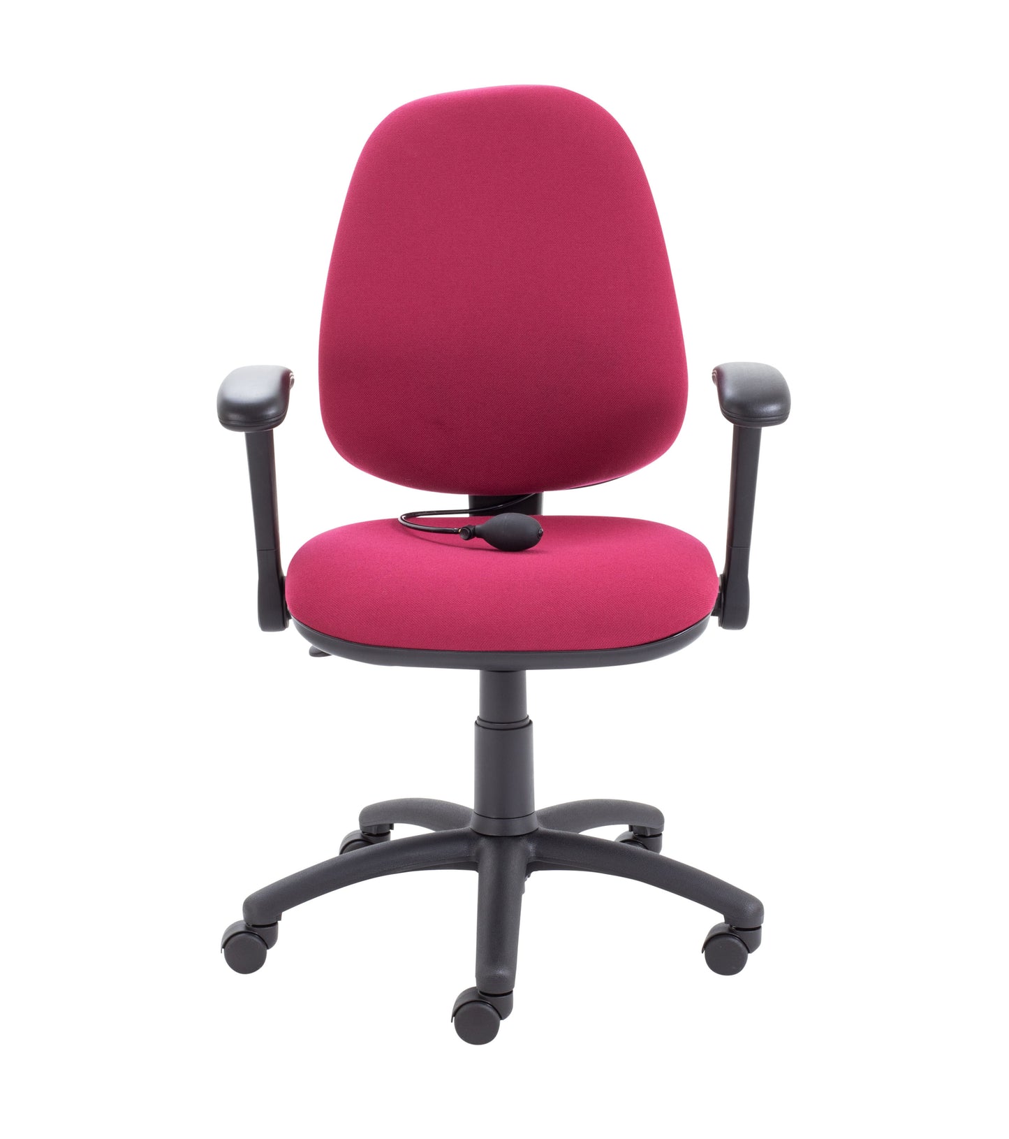 Calypso Ergo 2 Lever Office Chair with Lumbar Pump