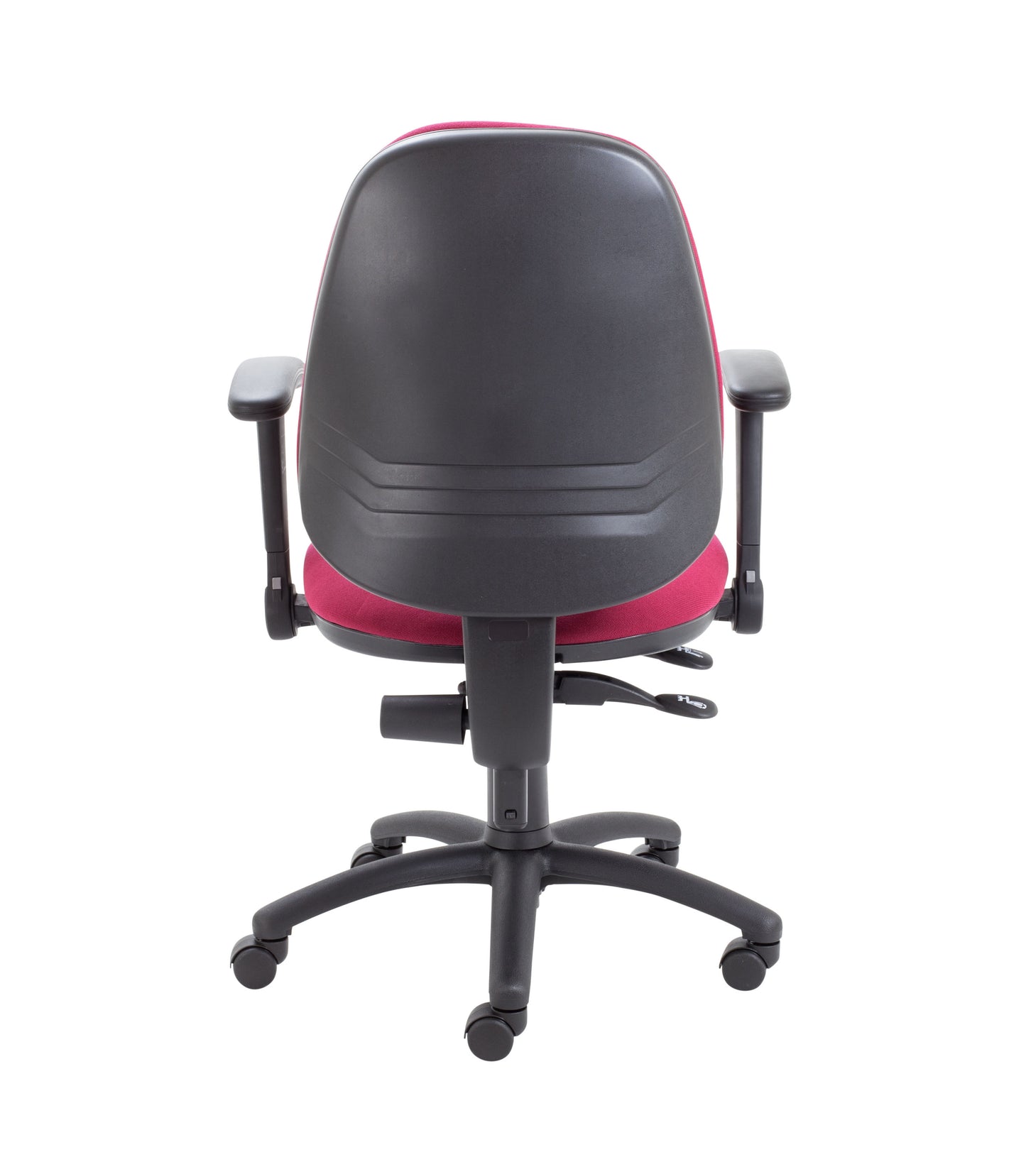 Calypso Ergo 2 Lever Office Chair with Lumbar Pump