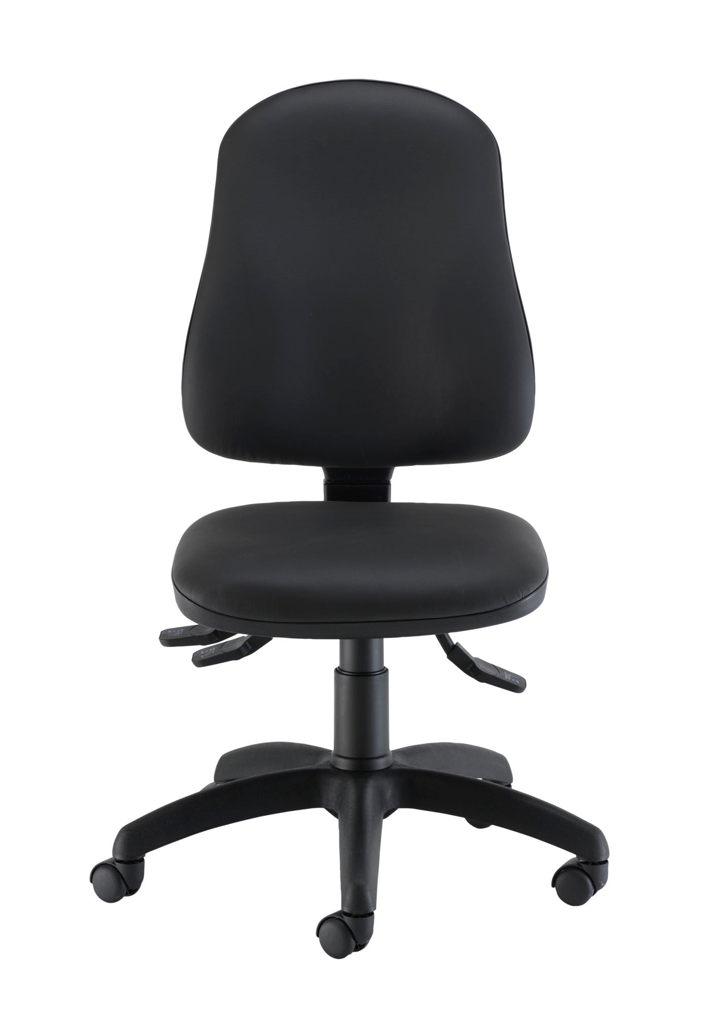 Calypso Ergo 2 Lever Office Chair with Lumbar Pump