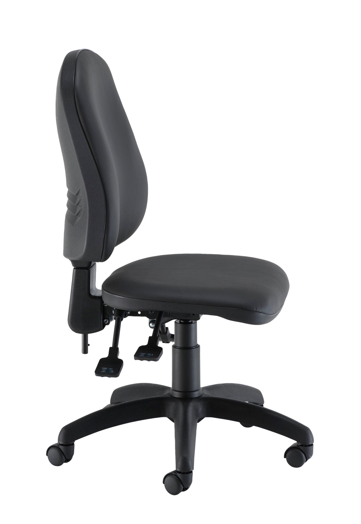 Calypso Ergo 2 Lever Office Chair with Lumbar Pump
