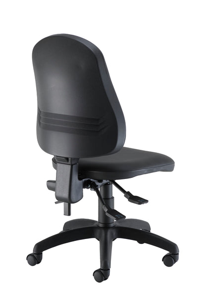 Calypso Ergo 2 Lever Office Chair with Lumbar Pump