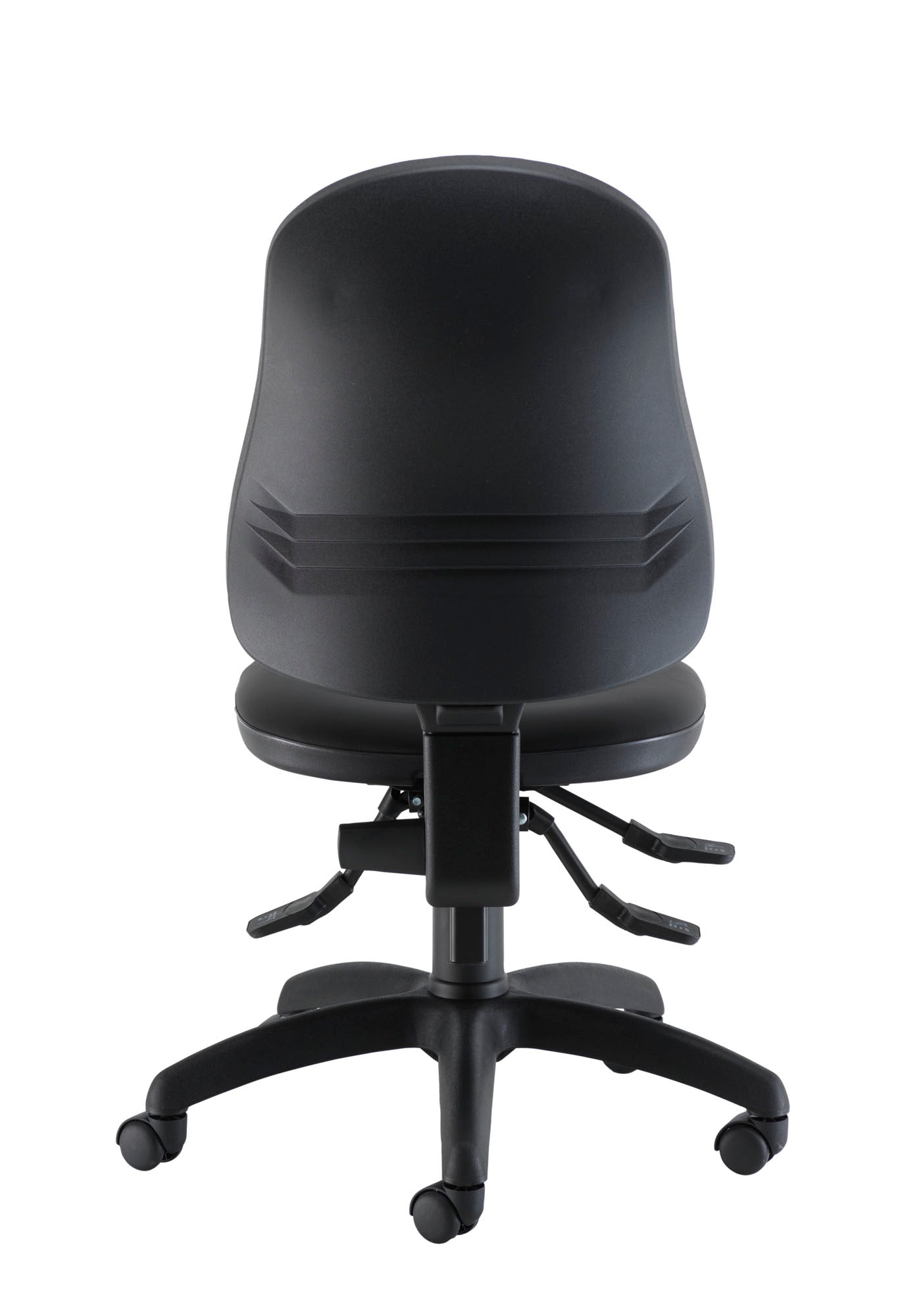 Calypso Ergo 2 Lever Office Chair with Lumbar Pump