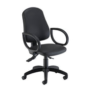 Calypso Ergo 2 Lever Office Chair with Lumbar Pump