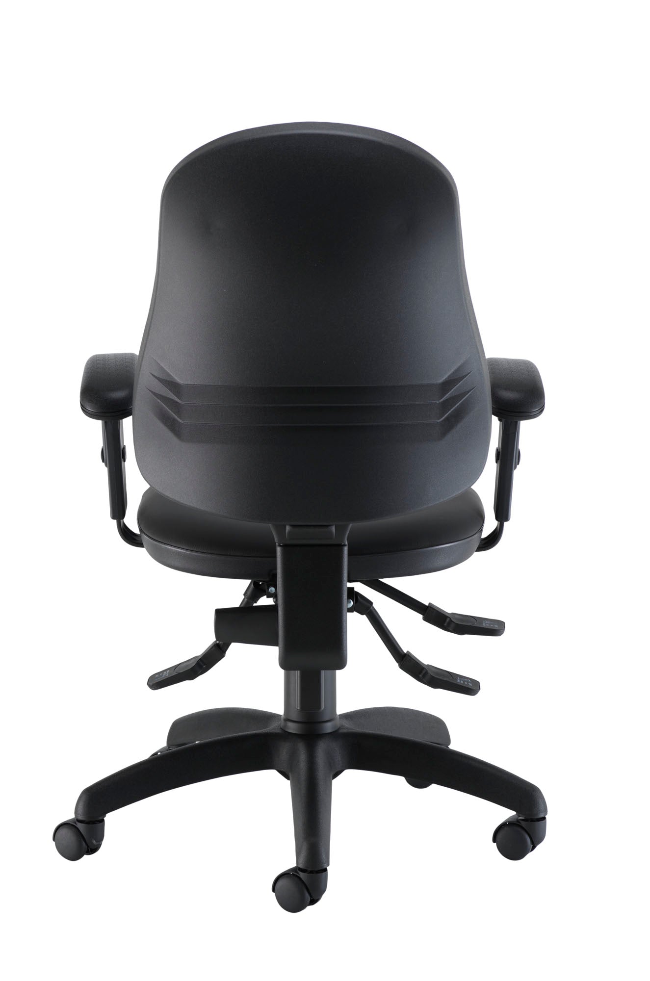 Calypso Ergo 2 Lever Office Chair with Lumbar Pump