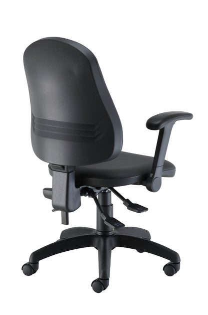 Calypso Ergo 2 Lever Office Chair with Lumbar Pump