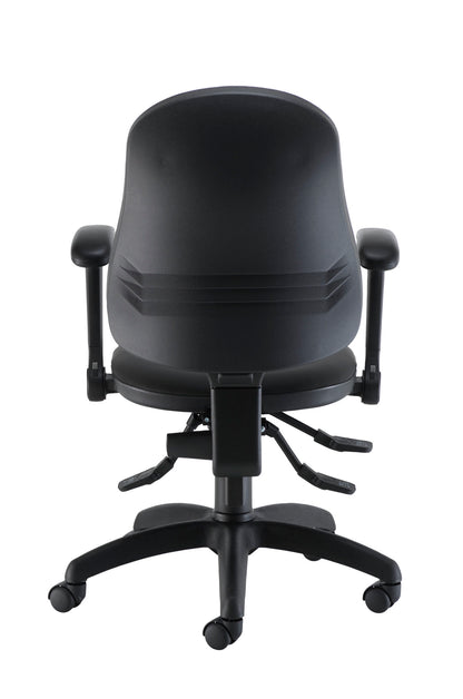 Calypso Ergo 2 Lever Office Chair with Lumbar Pump