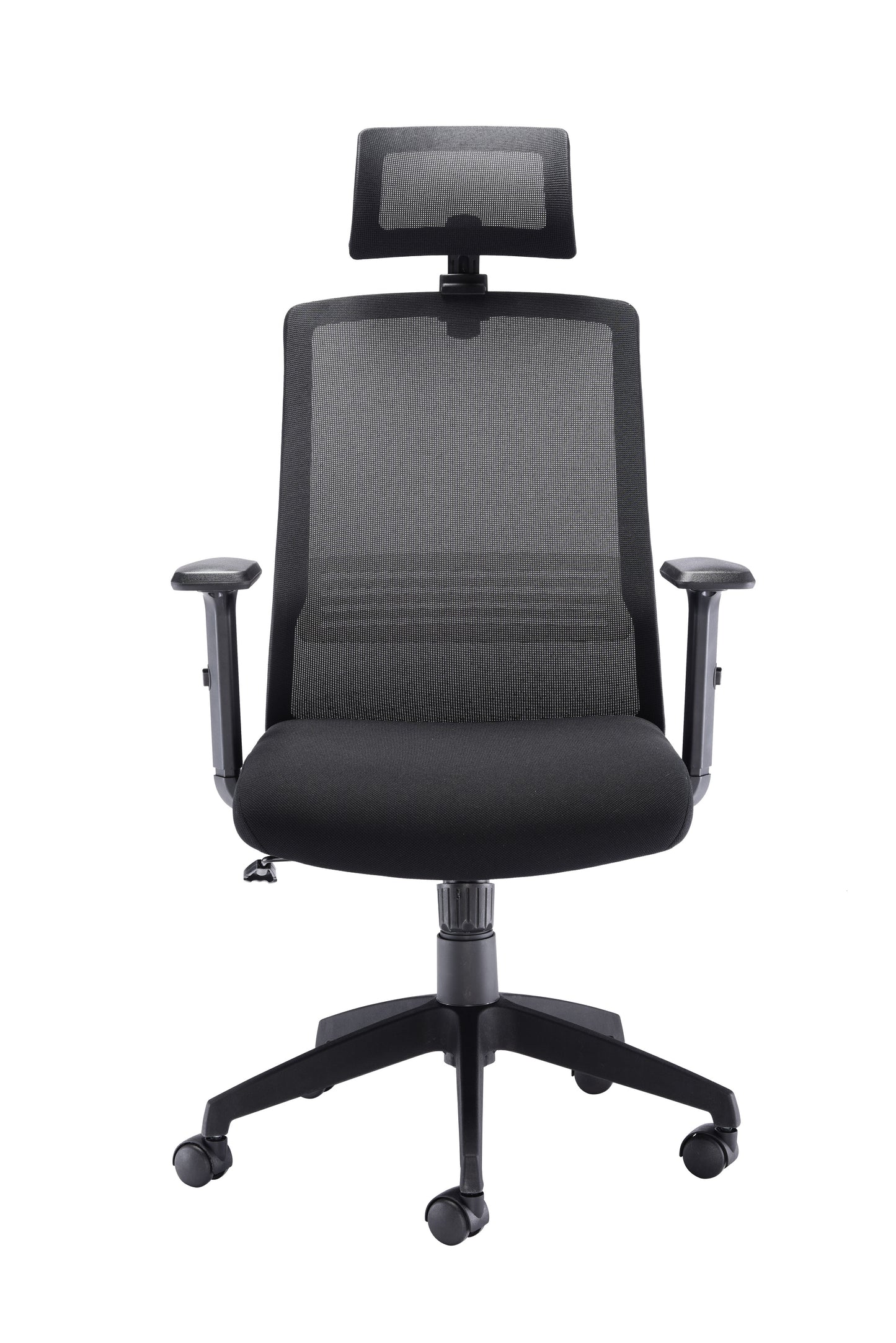 Denali High-Back Office Chair with Headrest
