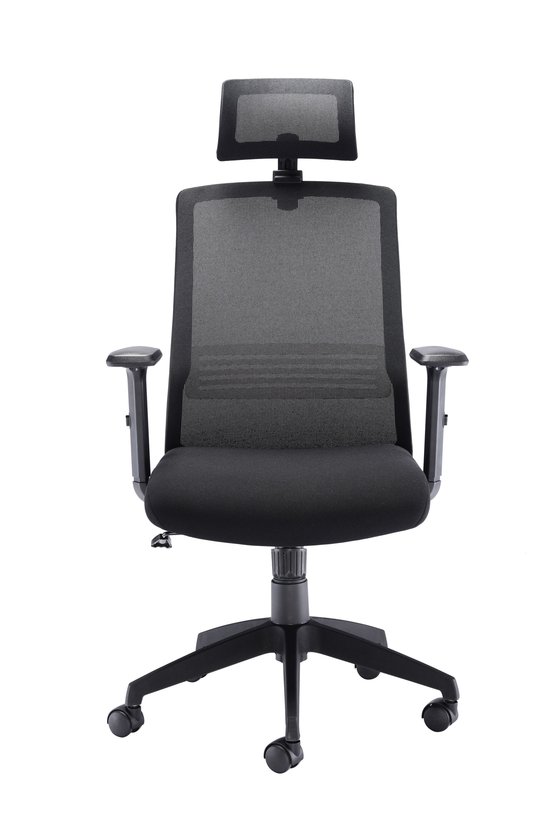 Denali High-Back Office Chair with Headrest