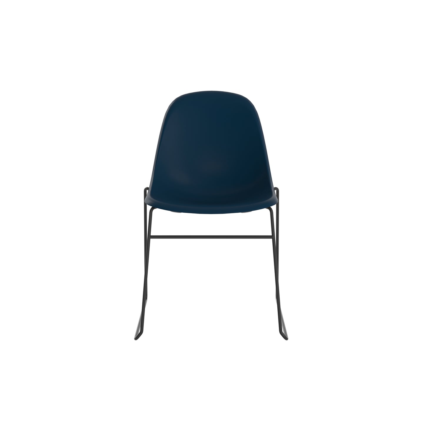 Lizzie Skid Chair