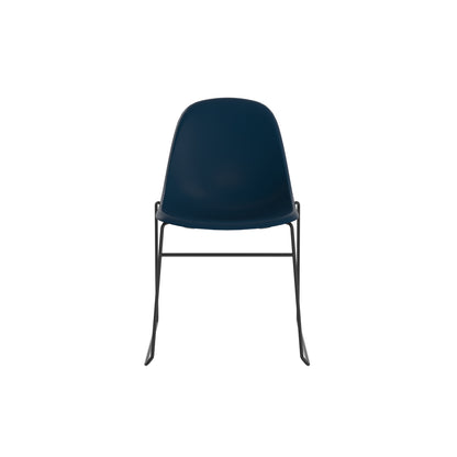 Lizzie Skid Chair