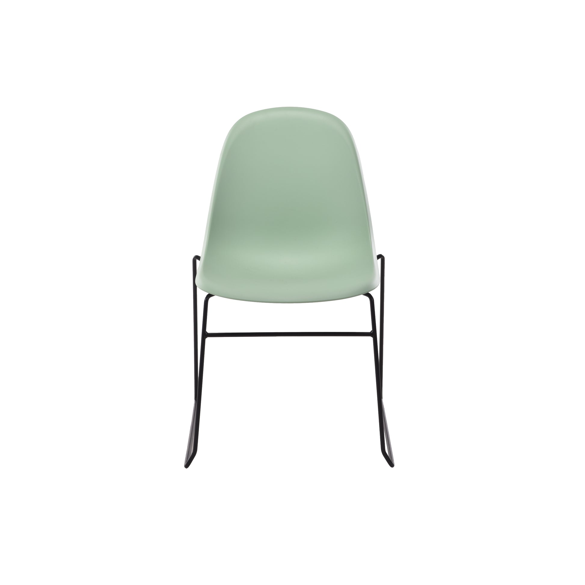 Lizzie Skid Chair