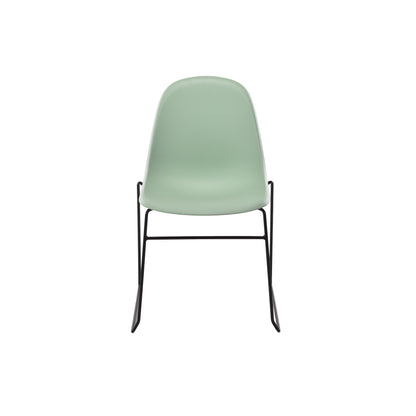 Lizzie Skid Chair
