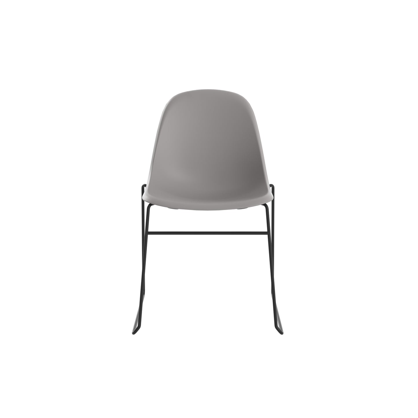 Lizzie Skid Chair