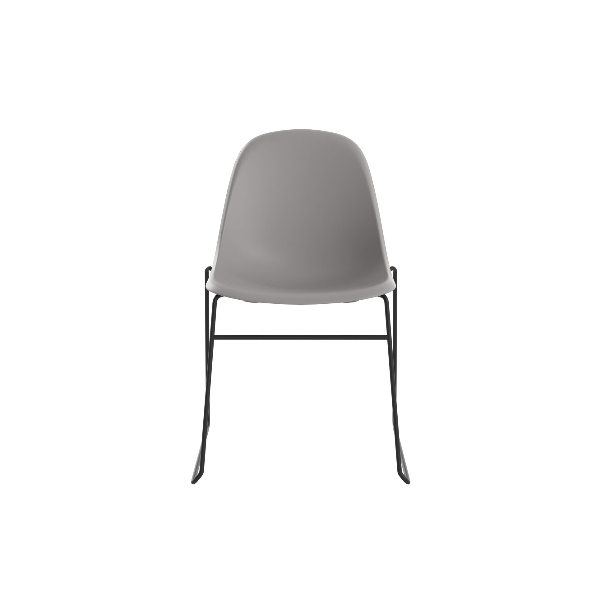 Lizzie Skid Chair