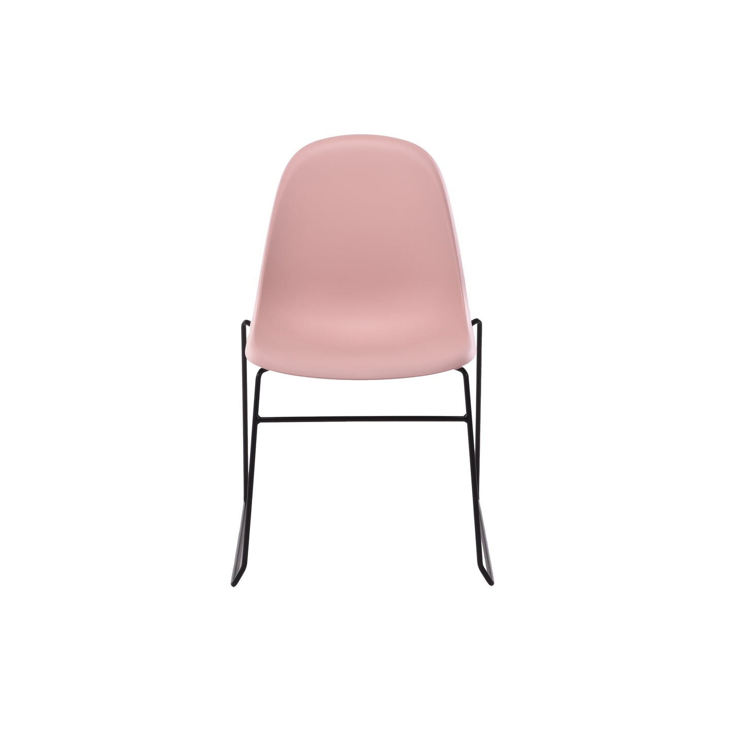 Lizzie Skid Chair