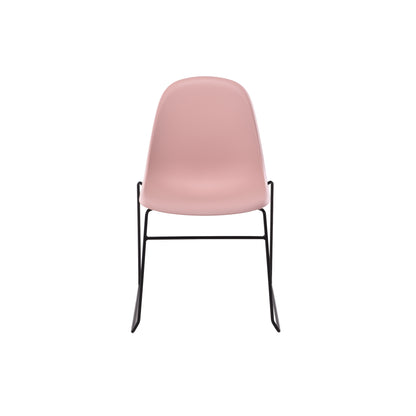 Lizzie Skid Chair