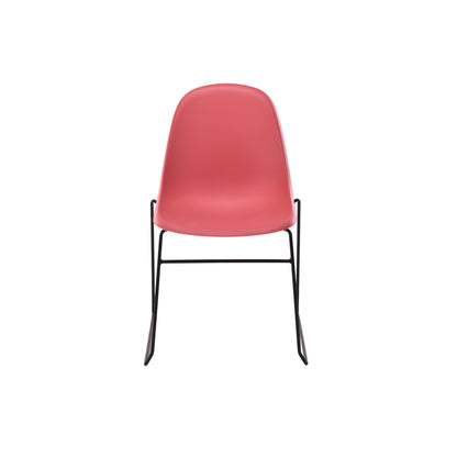 Lizzie Skid Chair