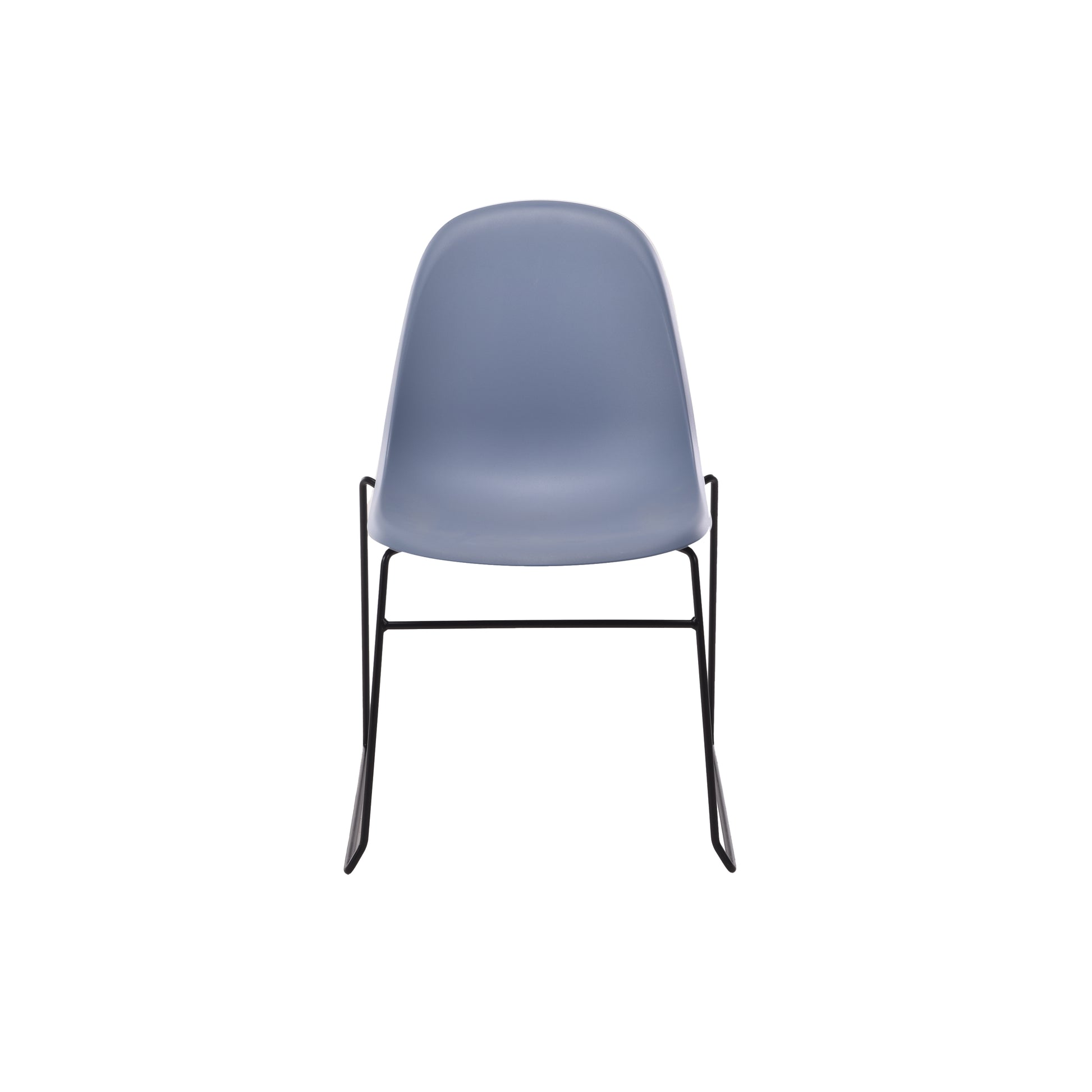 Lizzie Skid Chair
