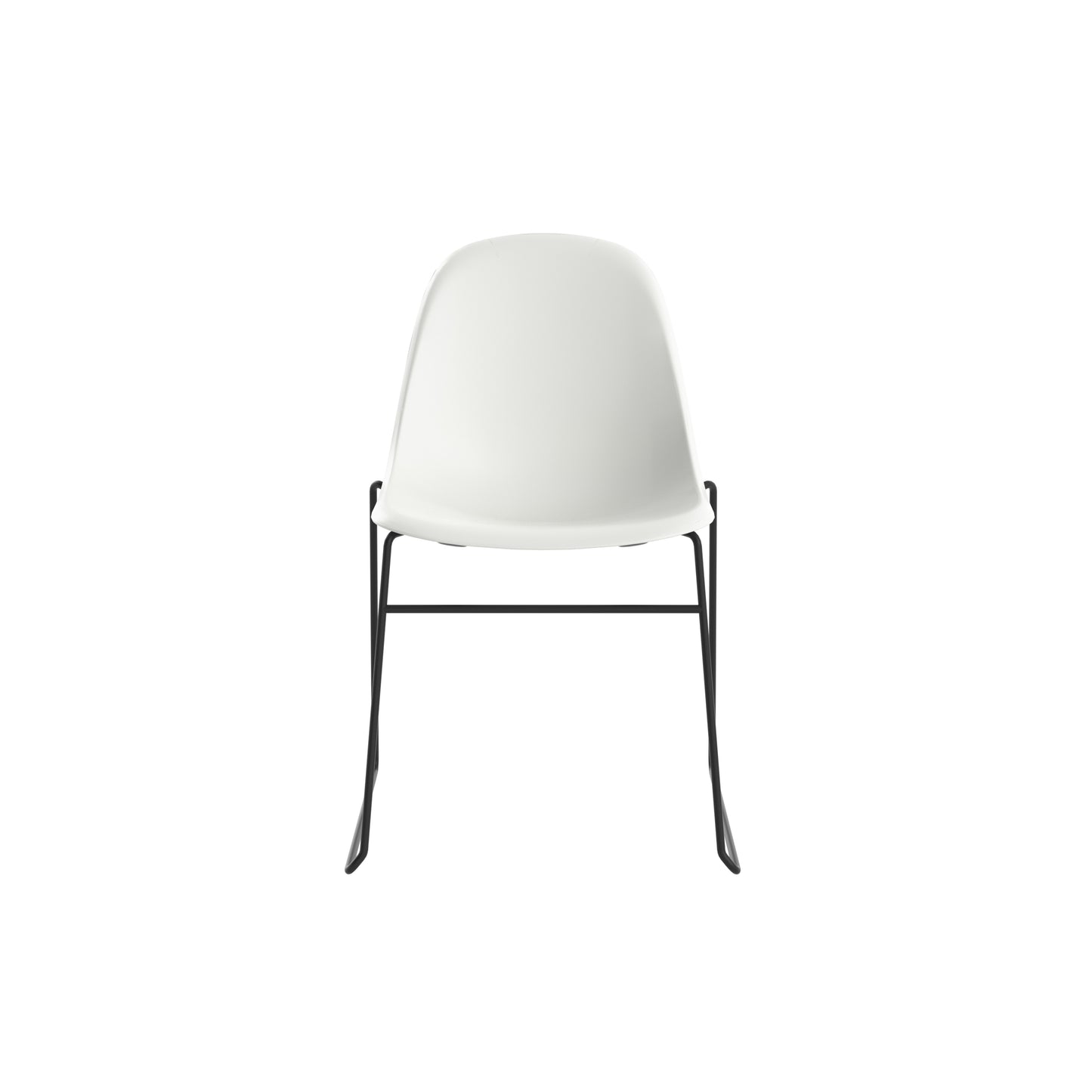 Lizzie Skid Chair