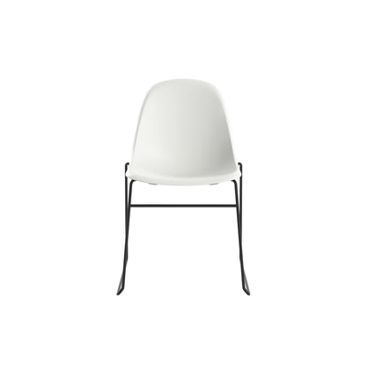 Lizzie Skid Chair