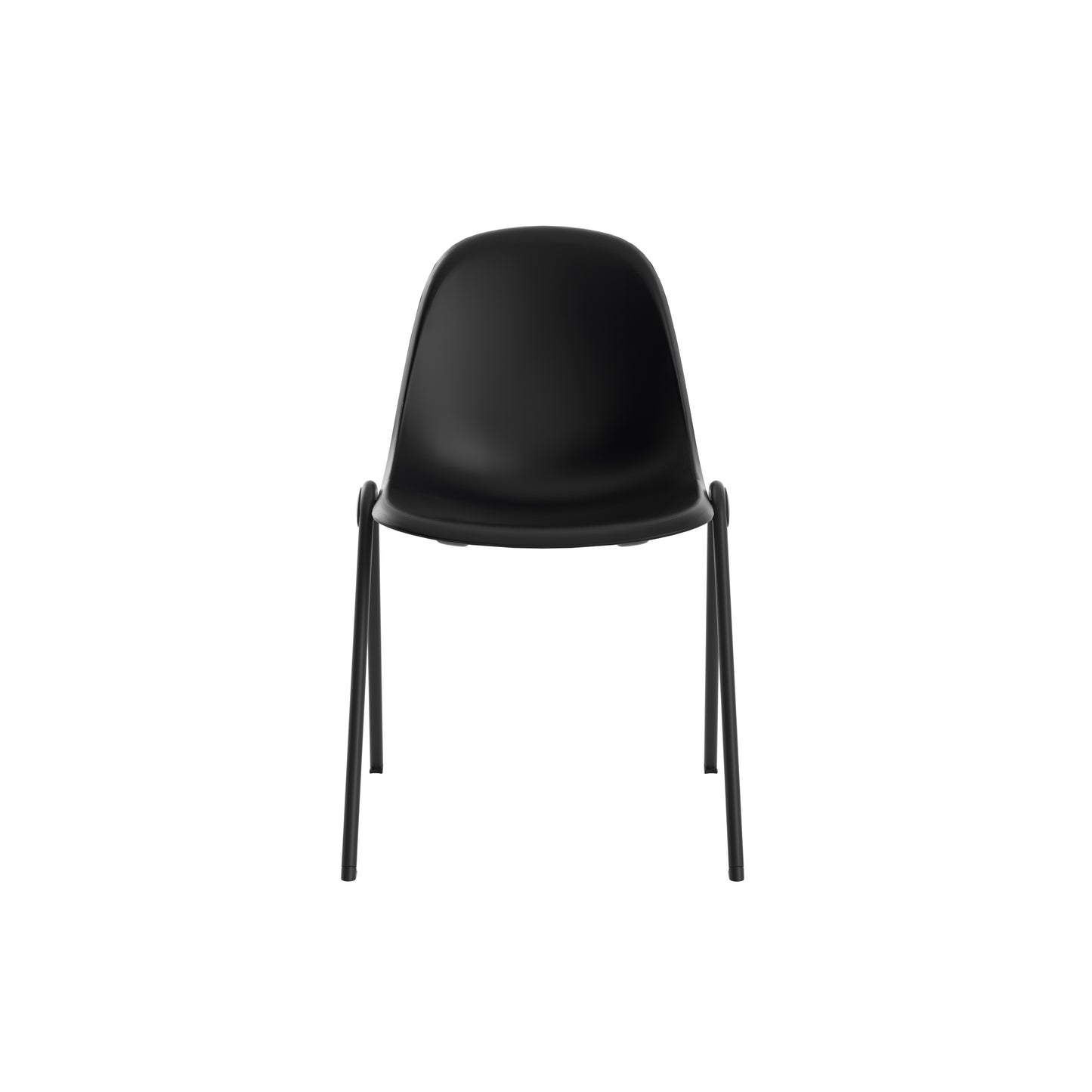 Lizzie 4 Leg Chair